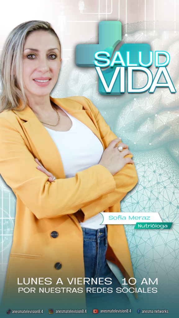 Programa de bienestar enfocado en salud, calidad de vida y hábitos saludables.